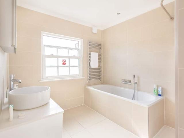 House for rent in London Borough of Camden, Greater London