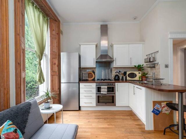 Apartment for rent in London Borough of Camden, Greater London