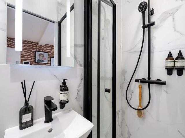 Apartment for rent in London Borough of Camden, Greater London