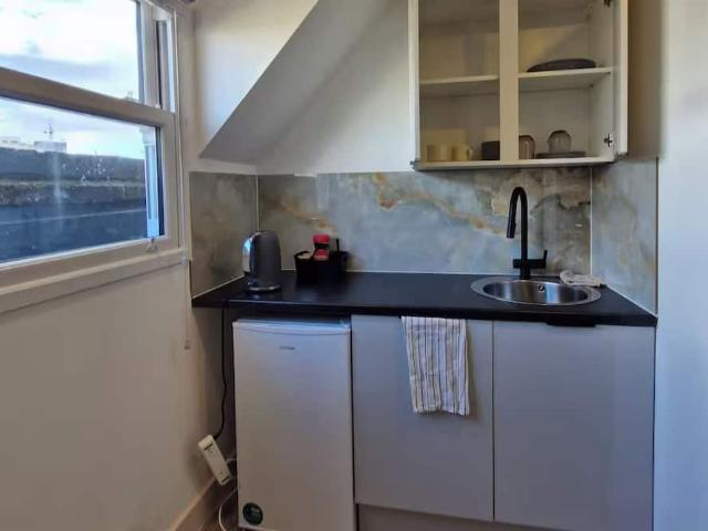 Apartment for rent in London Borough of Camden, Greater London