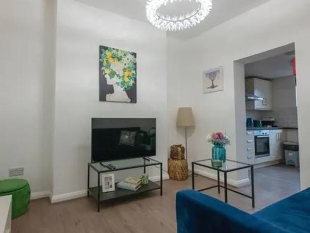 Apartment for rent in Kentish Town, Greater London