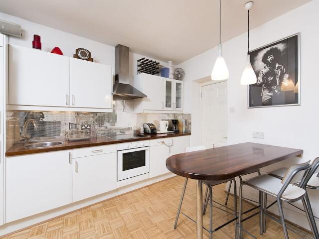 Apartment for rent in London Borough of Camden, Greater London