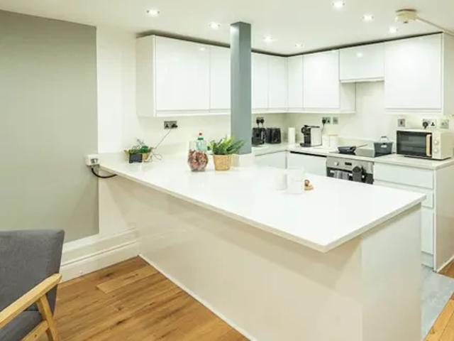 Apartment for rent in Kentish Town, Greater London