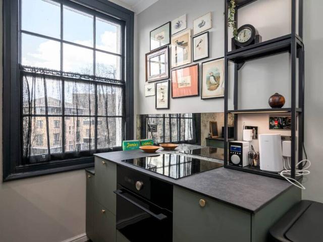 Apartment for rent in London Borough of Camden, Greater London