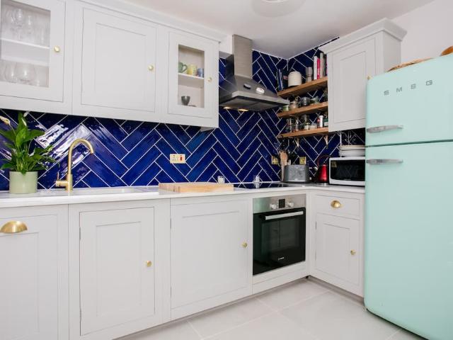Apartment for rent in London Borough of Camden, Greater London