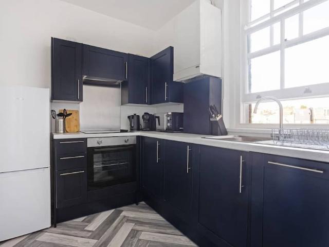Apartment for rent in London Borough of Camden, Greater London