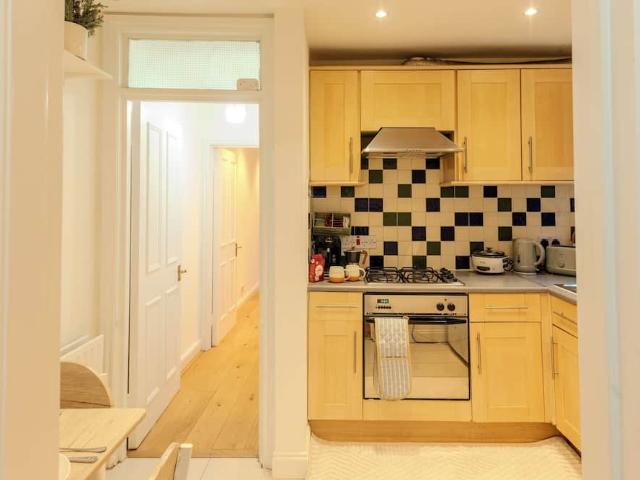 Apartment for rent in Childs Hill, Greater London