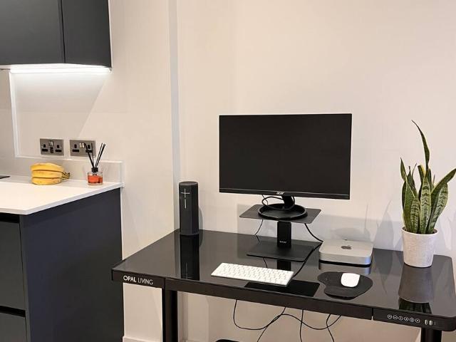 Apartment for rent in Childs Hill, Greater London