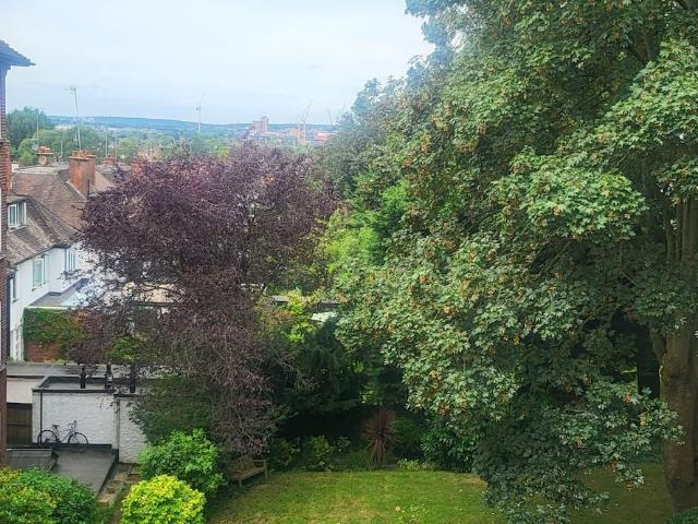 Apartment for rent in Childs Hill, Greater London