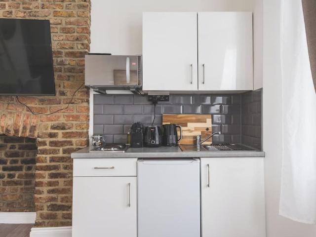 Apartment for rent in London Borough of Camden, Greater London