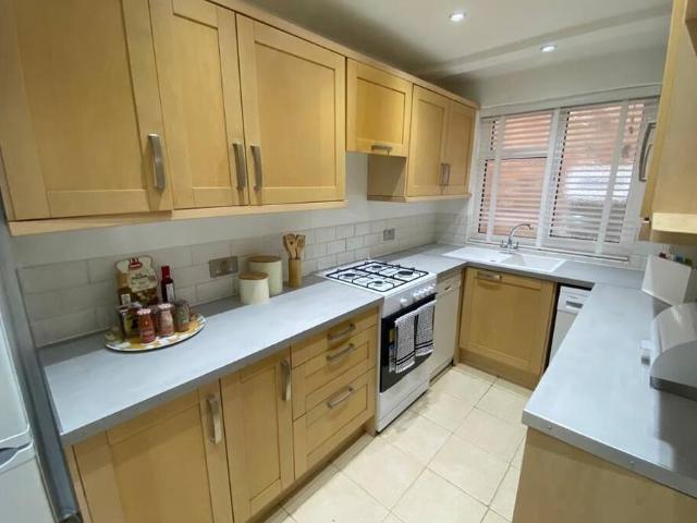 Apartment for rent in London Borough of Brent, Greater London