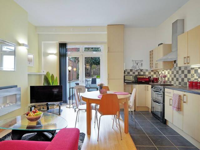 Apartment for rent in London Borough of Brent, Greater London
