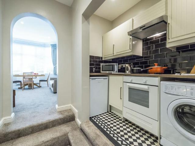 Apartment for rent in Willesden Green, Greater London