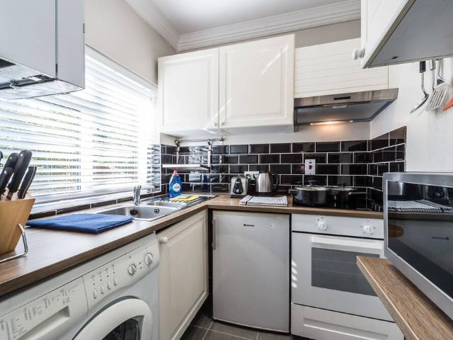 Apartment for rent in Willesden Green, Greater London