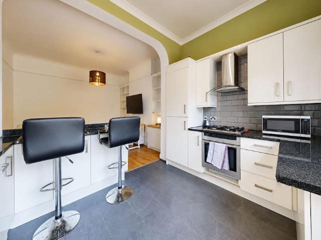 Apartment for rent in London Borough of Brent, Greater London