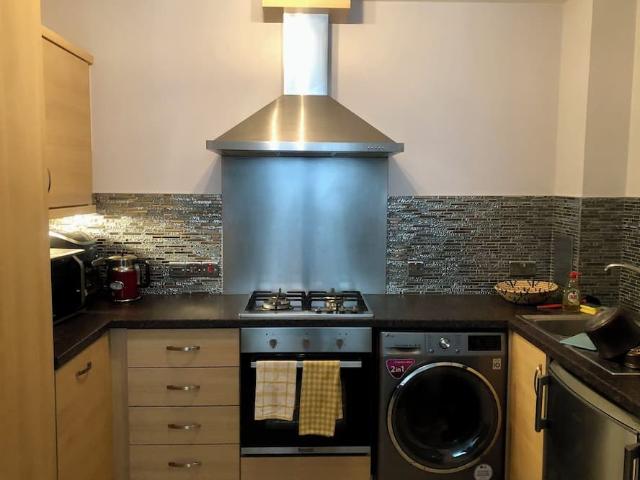 Apartment for rent in London Borough of Brent, Greater London