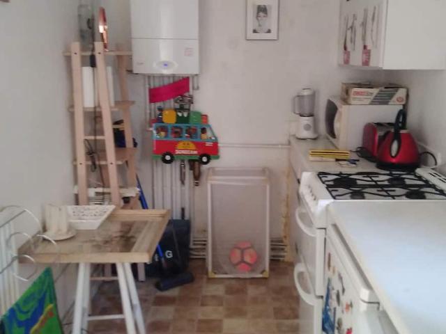 Apartment for rent in London Borough of Camden, Greater London