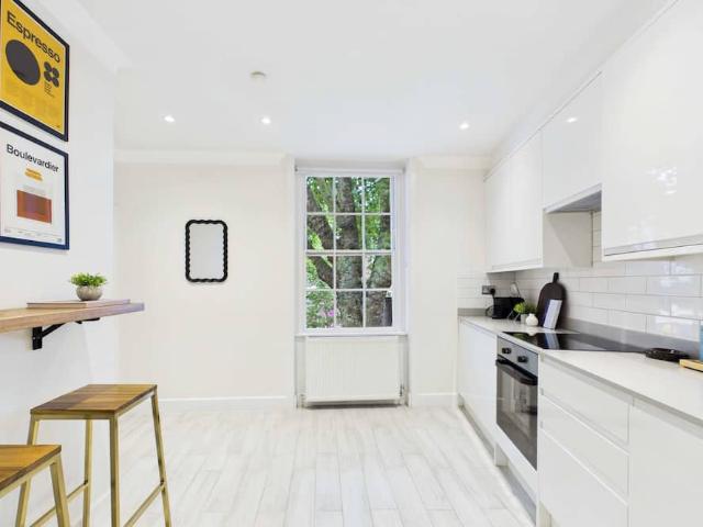 Apartment for rent in London Borough of Camden, Greater London