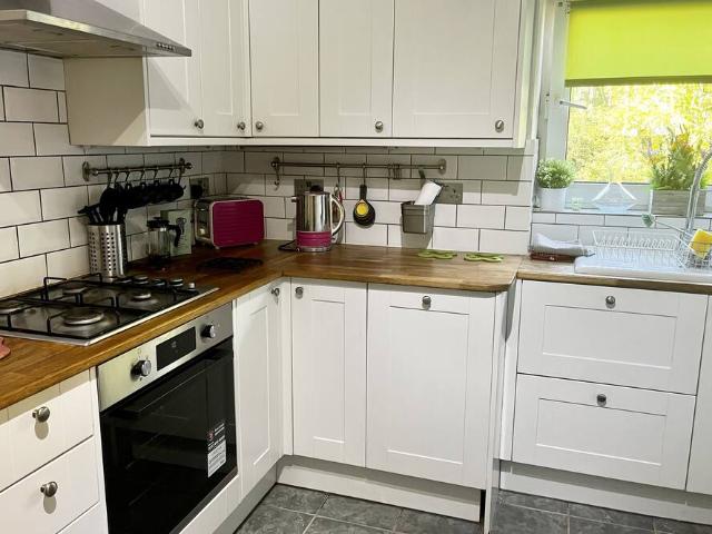 Apartment for rent in South End Green, Greater London
