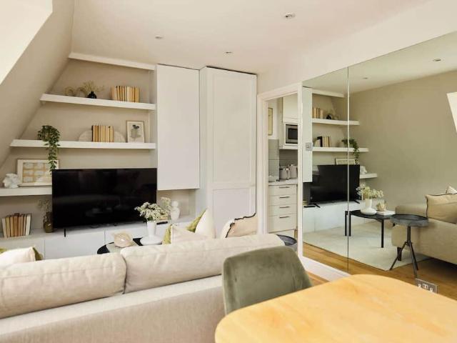 Apartment for rent in Swiss Cottage, Greater London
