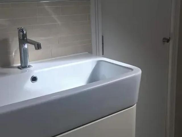 Apartment for rent in Belsize Park, Primrose Hill