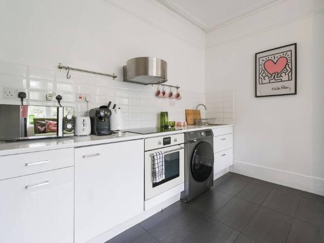 Apartment for rent in London Borough of Camden, Greater London