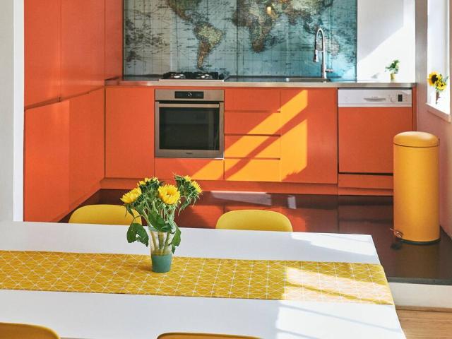 Apartment for rent in London Borough of Camden, Greater London