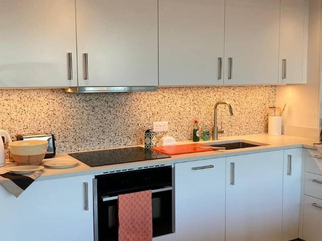 Apartment for rent in Primrose Hill, Greater London