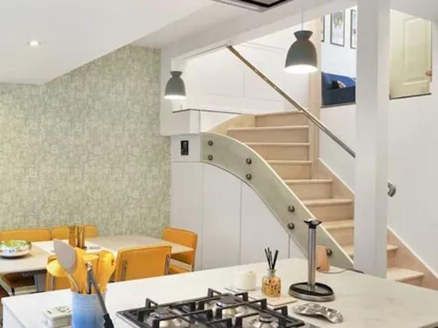 House for rent in Belsize Park, Greater London