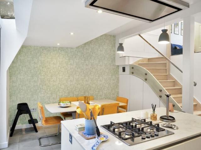 House for rent in Maitland Park, Greater London