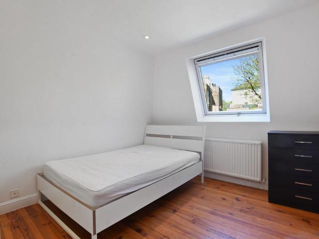 Apartment for rent in Chalk Farm, Primrose Hill