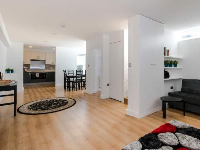 House for rent in London Borough of Camden, Greater London