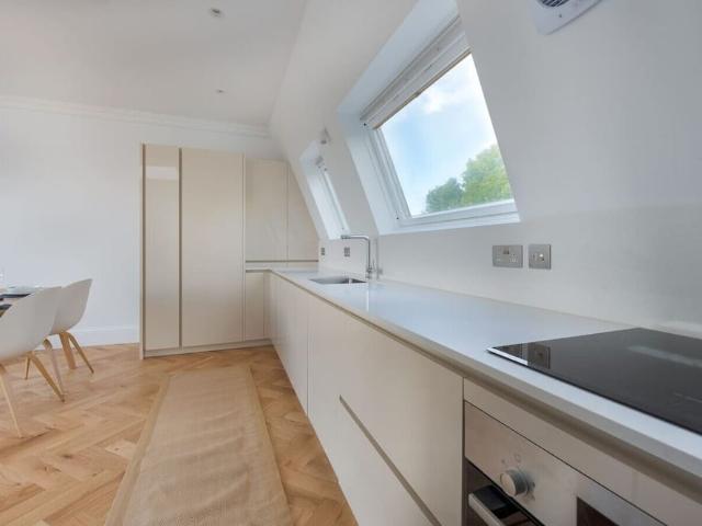Apartment for rent in London Borough of Camden, Greater London