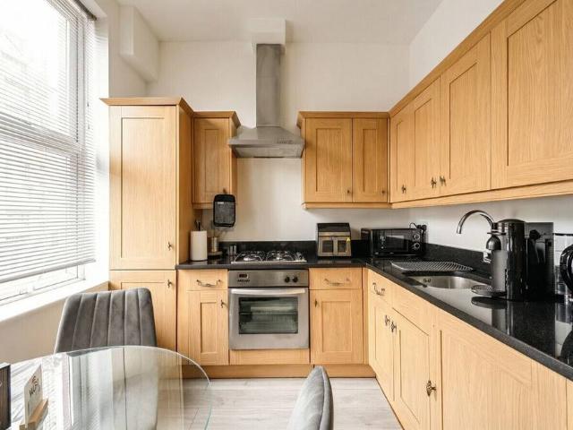 Apartment for rent in London Borough of Camden, Greater London