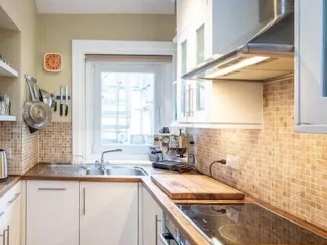 Apartment for rent in Belsize Park, Greater London