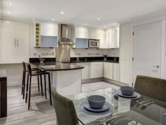 House for rent in North End, Greater London