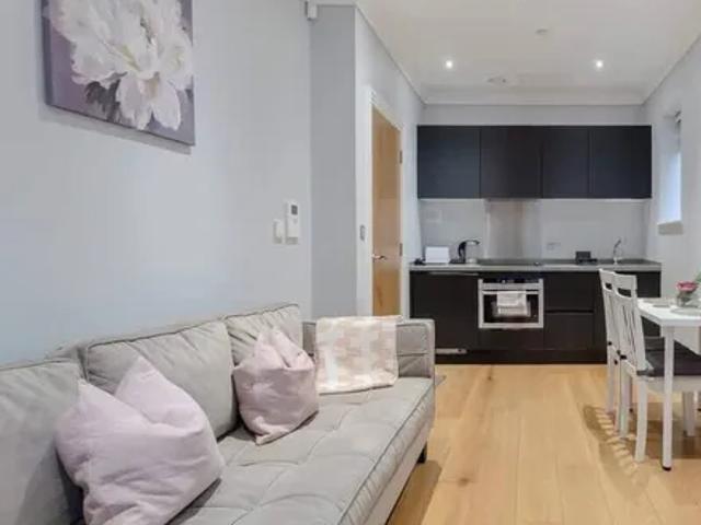 Apartment for rent in Hendon, Isle Of Man