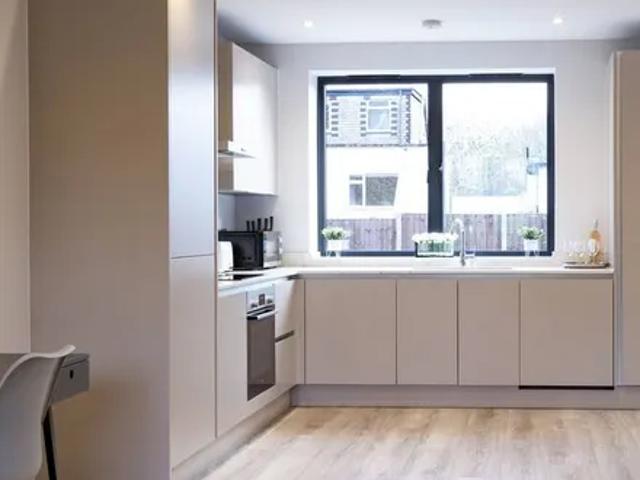House for rent in Hendon, Greater London