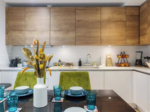 Apartment for rent in London Borough of Barnet, Greater London