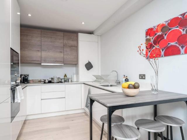 Apartment for rent in London Borough of Barnet, Greater London