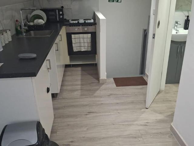 Apartment for rent in The Hyde, Greater London