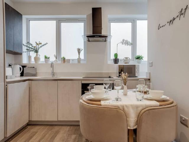 Apartment for rent in The Hyde, Greater London