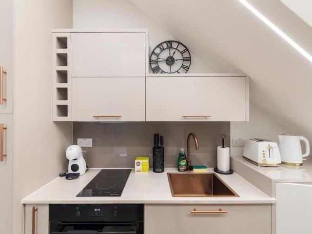 Apartment for rent in The Hyde, Greater London