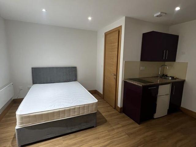 Studio for rent in London Borough of Barnet, Greater London