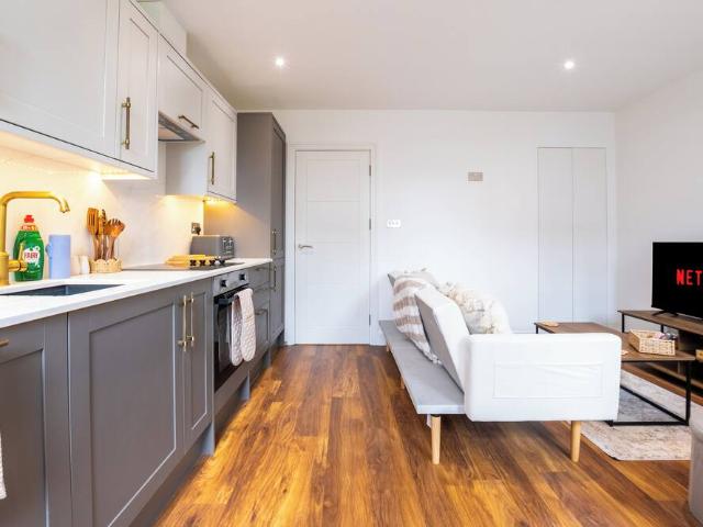Apartment for rent in London Borough of Camden, Greater London