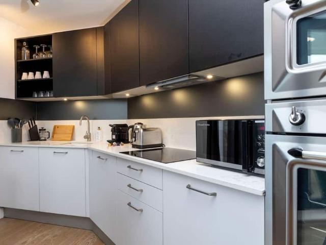 Apartment for rent in London Borough of Camden, Greater London