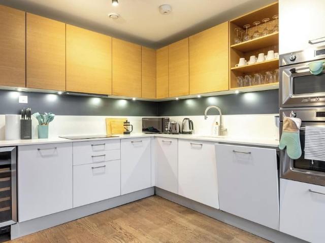 Apartment for rent in London Borough of Camden, Greater London
