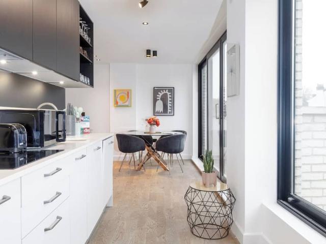 Apartment for rent in London Borough of Camden, Greater London