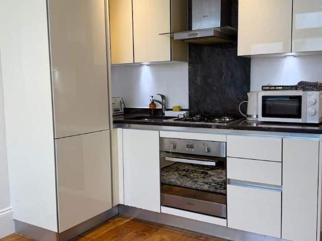 Apartment for rent in London Borough of Camden, Greater London