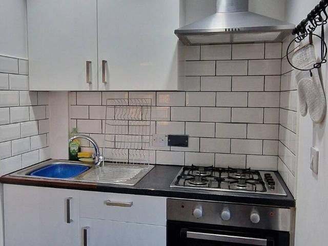Apartment for rent in London Borough of Camden, Greater London